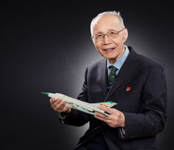 永别了,顾诵芬院士!他把一生都交给了中国航空