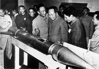 毛主席的大客机情结：为何选择上海为基地研制运十？