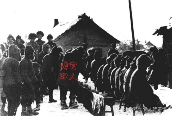 胜负已分，“救命军”与“遭殃军”