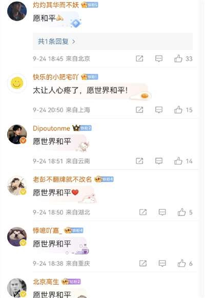 赢得战争,才配拥有和平!