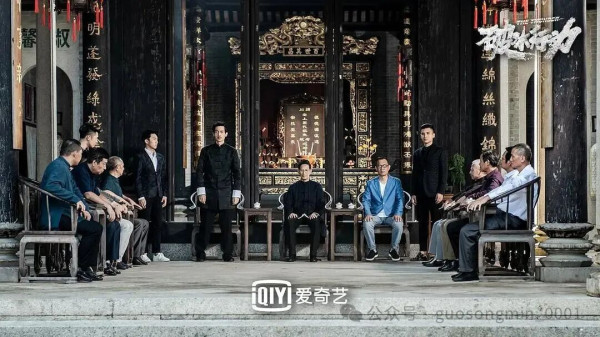 如何让每一个原子化的个体找到真正属于他的、有尊严的归属感?