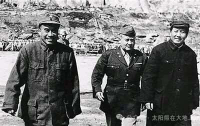 【纪念毛主席诞辰132周年专辑】感恩毛主席