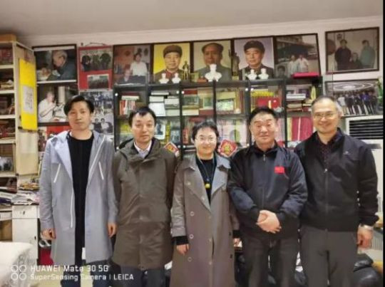 【大汇总】80场纪念毛主席逝世45周年活动,掀起新的滚滚红潮!