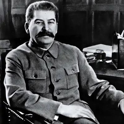 作者通过推荐《大元帅斯大林》一书，强调应以历史唯物主义立场客观评价斯大林的功过（七分成绩三分错误），反对历史虚无主义对苏联历史的全面否定，并借毛泽东和习近平的论述警示正确对待历史对社会主义事业的重要性。