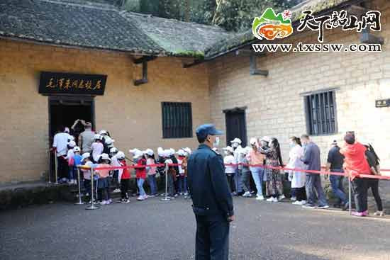 红12月！40场纪念毛主席诞辰活动提前到达