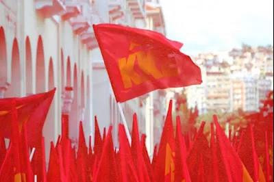 苏联和东欧的反革命事件已经过去了30年，意识形态上的操纵已经没有了达成阶级妥协的空间。历史证明，只有当人民果断地走上革命道路，把权力掌握在自己手中，才能拯救人民。