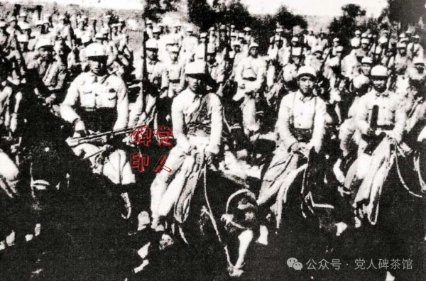 铁杆汉奸有多“铁”，汉奸养成学（上）