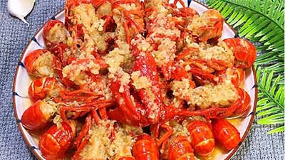 宵夜之王的小龙虾,为何失宠了?