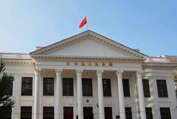 【9月2日哈尔滨集合】金秋畅游黑龙江内蒙东北边疆大环线——抗联、北大荒、边疆、草原之旅