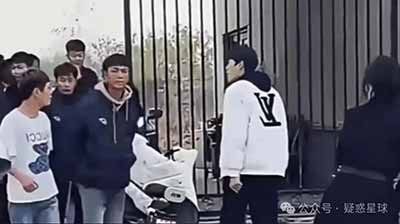没上完初中的精神小伙现在都怎么样了？