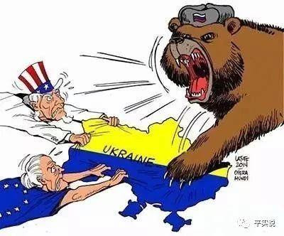我们坚持反对美国霸权,去美元化,不被美国的愚蠢的花招搞乱头脑,美国霸权必然完蛋