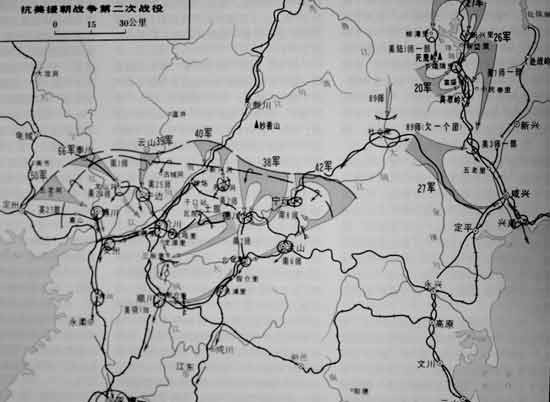 林彪没有领兵入朝的真实原因,曾推荐粟裕挂帅出征