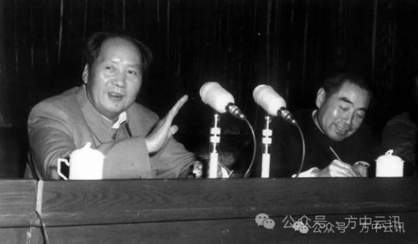 纪念周总理：伟大的友谊 光辉的历程