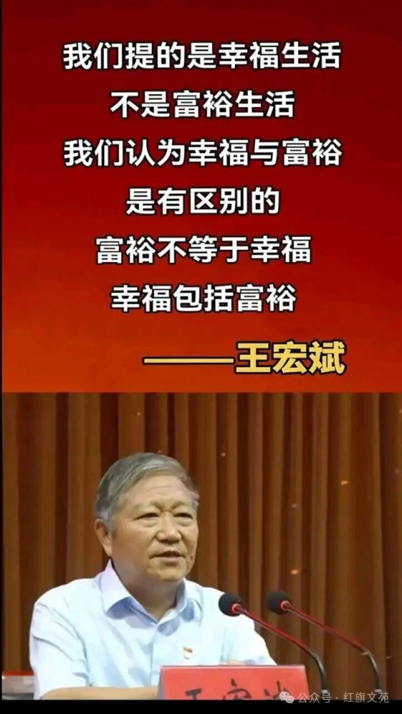 一个民族不可以没有旗帜,毛泽东就是中华民族的旗帜!