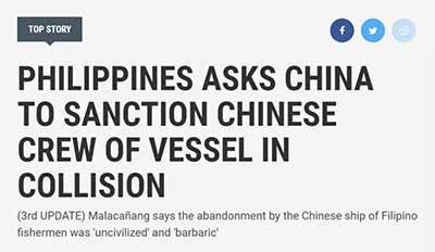 东南亚雨季来了，南海边起些风浪，这是自然现象。我们穿透风浪看清大势，才能任凭风浪起，稳坐钓鱼台。