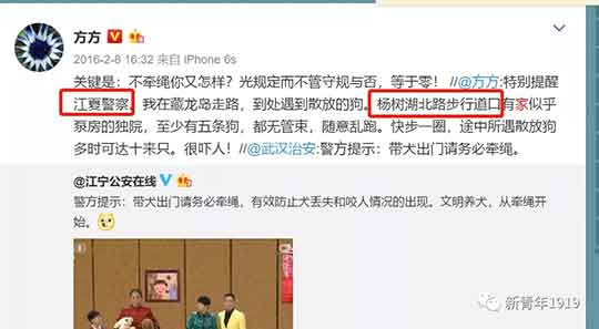 今天心血来潮，在方方的微博中检索“别墅”，结果看到了一位北大博士三年前举报方方“三份高薪五套别墅”的文章……