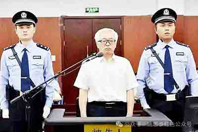 吴天君德性如此，咎由自取。