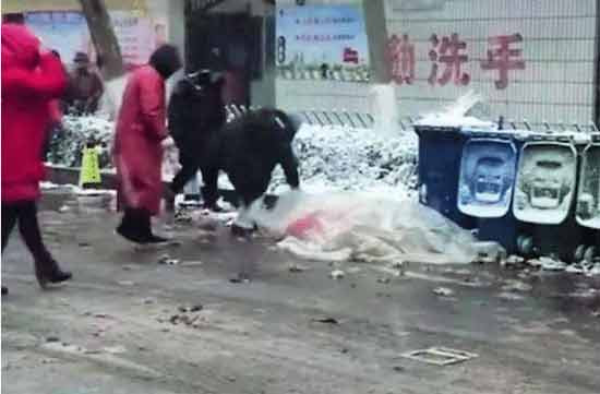 如此重要的民生，牵涉如此之广，难道不值得每一位执政的父母官去重点关注、去认真考虑吗？