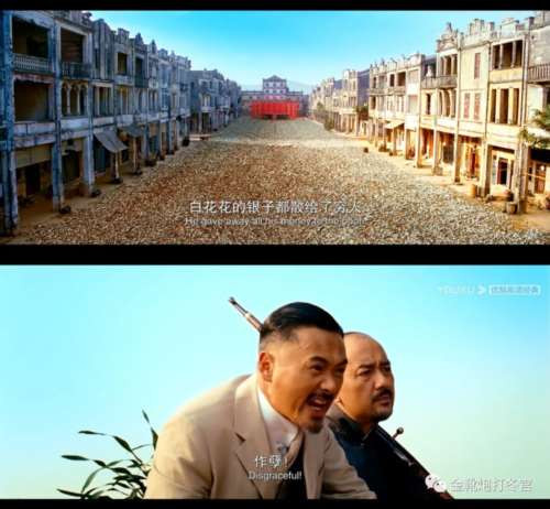 真正的教育家不是培养大师的，而是消灭大师的；真正的文学家不仅是“六朝如梦鸟空啼”，更是“五帝三皇神圣事，骗了无涯过客”，是“地主重重压迫，农民个个同仇”，是“唤起工农千百万，同心干，不周山下红旗乱！”