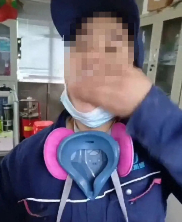 河池蓄电池厂逼员工体检前吃排铅药,不吃不准上班,体检结果直接 “造假”,相关部门已介入