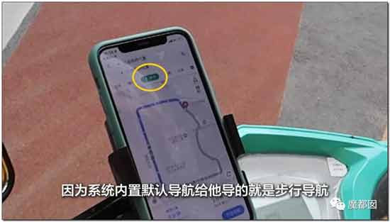 到底是谁在逼外卖骑手闯红灯、逆行、撞死人？