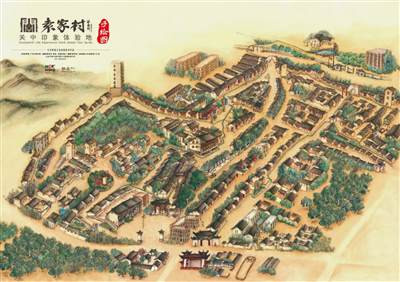 走毛主席的路:南街村、袁家村成功的秘诀!