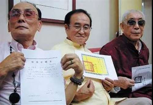 台湾情报部门：剧情过于真实，建议下架《对手》