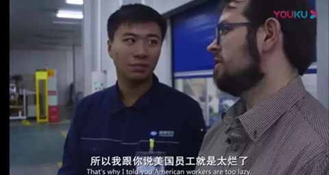只有人人都劳动，重新树立劳动者至高无上的地位，抑制私有资本的恶性扩张，才能真正实现”公平“！