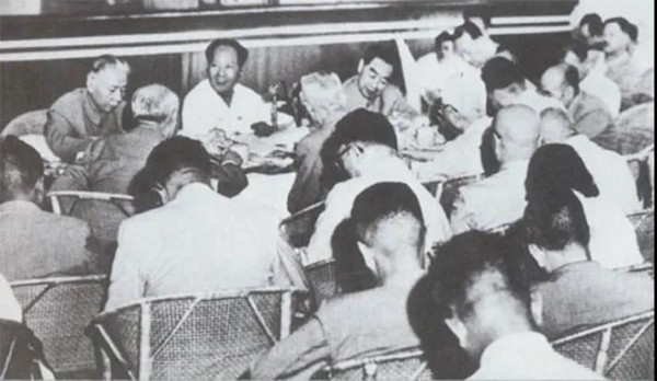 毛泽东为曹操翻案的真正用意
