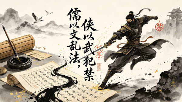 结合当下社会现实，对照古之五蠹内核，可划定当代新五蠹：脱离群众的伪文学家；资本附庸的伪艺术家；崇洋媚外、代言西方的西化舆论者；无序逐利的垄断资本家；流量至上、低俗牟利的网红群体。