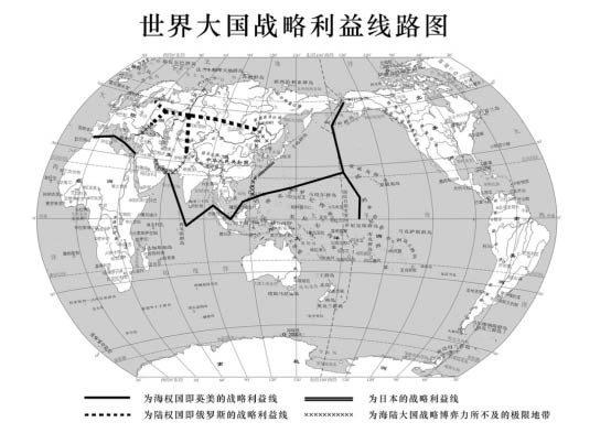 对于毛泽东看到的问题,今天正在走向世界中心的中国,也要严肃对待并引以为戒,不要再重复帝国老路。中国应选择固守并长期经营亚洲,用我们的影响力感染世界的政策。这样就不会透支我们的国力;不透支国力,时间就在我们一边,拥有时间的国家才能拥有光辉的未来。