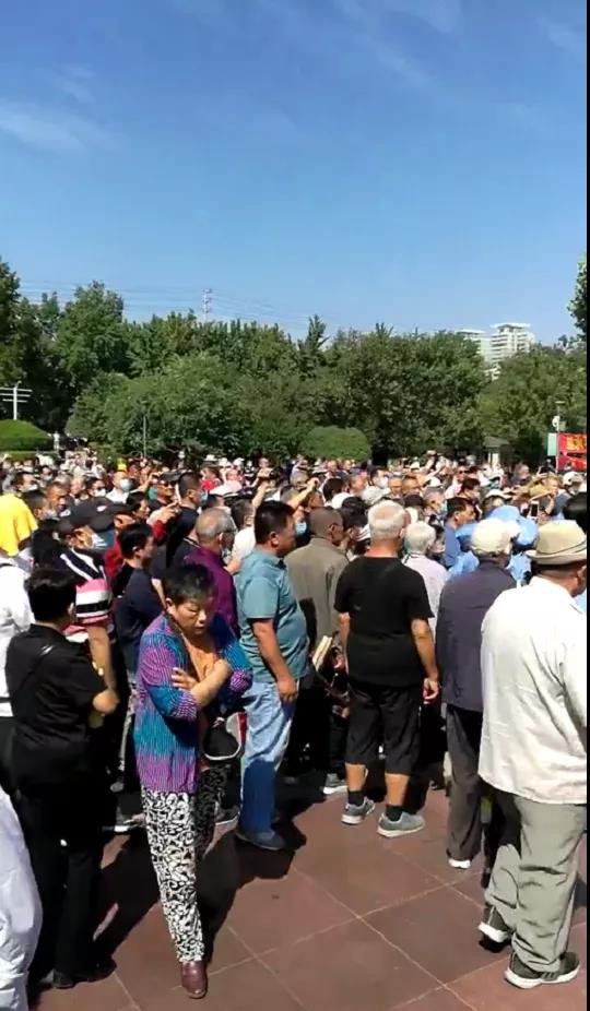 【大汇总】80场纪念毛主席逝世45周年活动,掀起新的滚滚红潮!