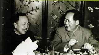 反封锁的功臣——钱学森