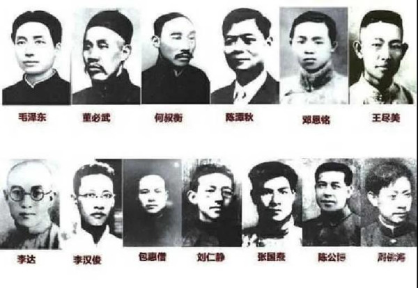 一百年来，一代又一代的中国共产党人为着人民的利益前仆后继，用忠诚与热血书写了感天动地的壮丽史诗，他们是最可爱的人，也是最忠于人民的战士。在这个隆重且神圣的日子来临之际，他们是我们最不能忘却的人。因为，他们是我们的前世，他们的经历，皆历历在目，铭心刻骨。