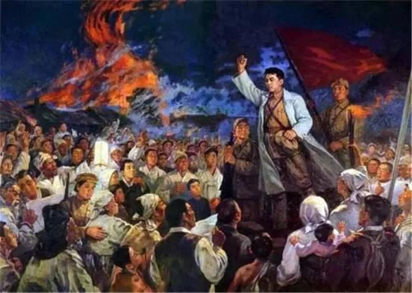美国爆发挺川普游行 中国签署RCEP