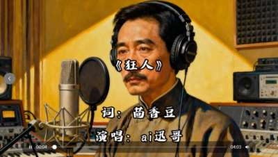 《狂人》