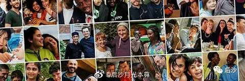 一边制造难民，一边在舆论场消费难民，还有比这更卑鄙的手段?加州阳光如此明媚，马里兰空气如此香甜，怎么就不肯让难民过来熏陶一下?