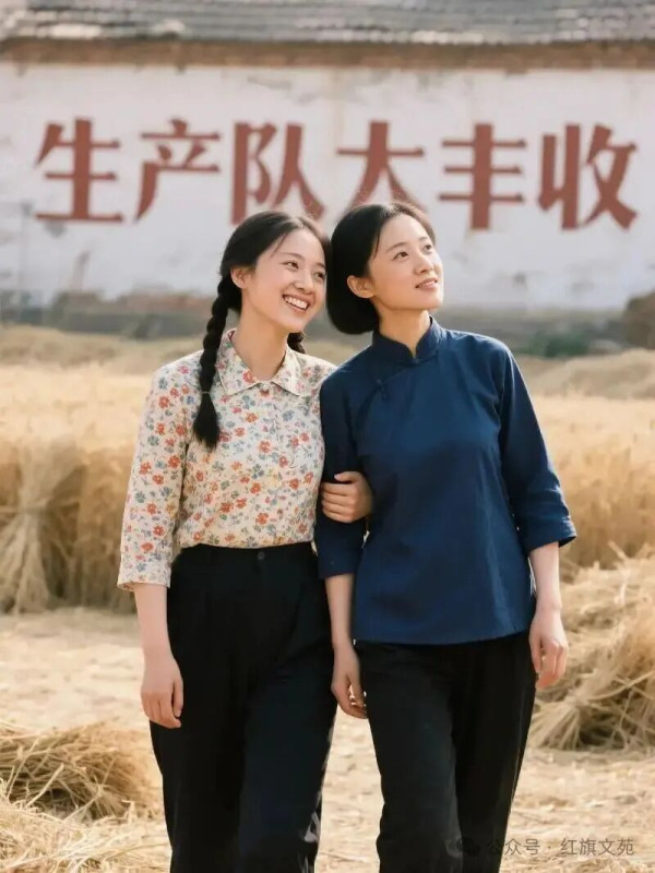 文人的无耻