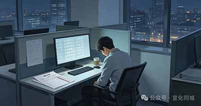 那些选择接受欠薪打折、放弃N+1、默默离职的人,不是不懂自己被侵权,不是不敢争取正义,只是在柴米油盐的现实面前,选择了最务实、最能保全自己的路。
