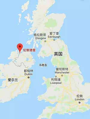 英国还有功夫管中国香港的事？英国苏格兰爆发大规模独立运动