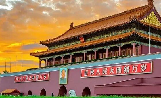 一切混乱的病根都是缺失毛泽东思想。