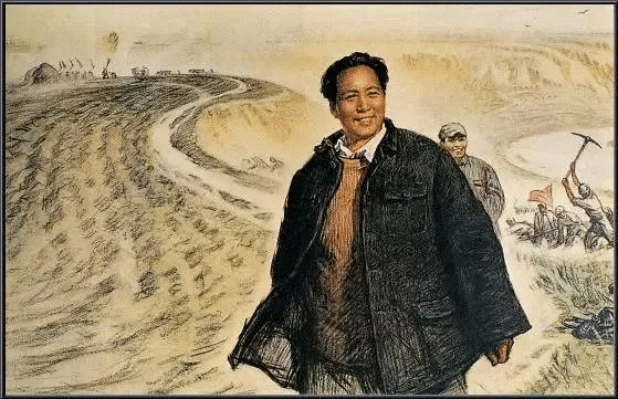 如果(领导者)只限于一般号召，而领导人员没有具体地直接地从若干组织将所号召的工作深入实施，突破一点，取得经验，然后，利用这种经验去指导其他单位，就无法考验自己提出的一般号召是否正确，无法充实一般号召的内容，就有使一般号召落空的危险。