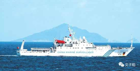 无论日本右翼势力如何嚣张和反华，中国的主流媒体常常见到哈日的声音，却没有反日的声音。