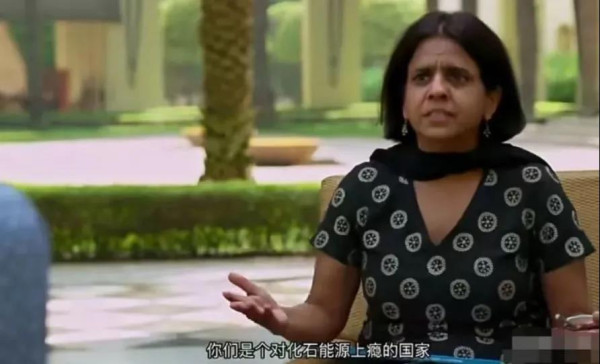 如果让美国人持续这样的生活方式，那将是人类的悲剧和灾难。