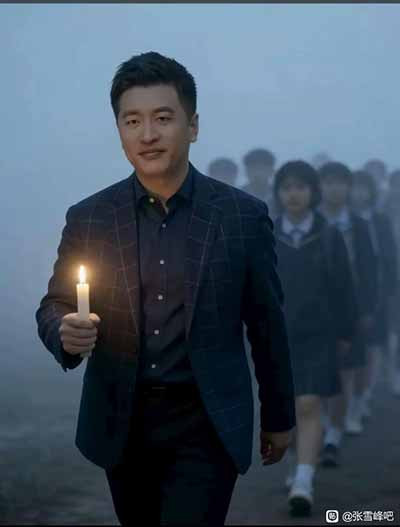人们真正纪念的，不只是一个曾经给出过具体建议的人，而是一个曾经替焦虑家庭分担过部分判断重负的人。