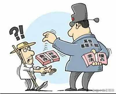 毛主席的教导一针见血：破除官僚主义，靠的是大多数人行动起来。干部们，让我们放下“老子天下第一”的架子，以普通劳动者的姿态回归人民。这不是降低身份，而是提升境界——因为共产主义精神，就在这平等与实践中闪光。正如毛主席所言：“能够做到这一点，防止大国沙文主义，就有可能了。”不扫除官僚主义风气，修正主义就跑出来了。