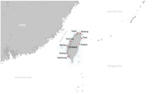 Ksliu:中国2027“武统”台湾?美媒先“打”起来了