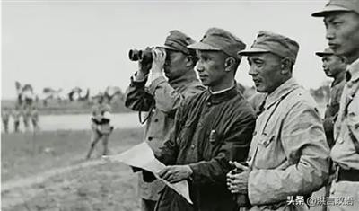 粟裕经此一战,被后人称为“指挥大兵团作战的奇才。”
