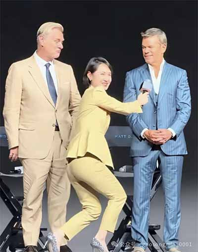 “陈璇蹲”提醒我们，反封建的任务，远没有完成——平等不仅是政治上的、法律上的、经济上的，也是文化和心理上的，必须剪去心中无形的辫子，平等地对待一切人，也要求一切人平等地对待我们!