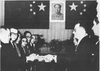 澳门历史的分水岭:1966年“一二•三事件”